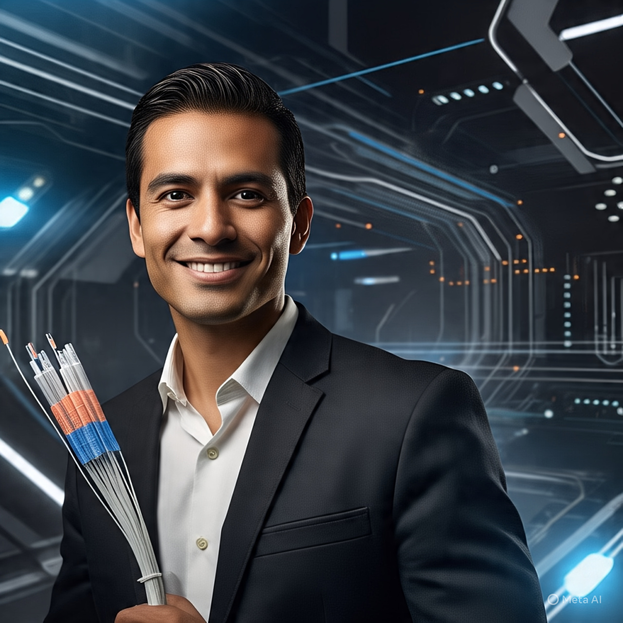 Quantum Source USA: Your Trusted Partner for Cutting-Edge Fiber Optic Cables