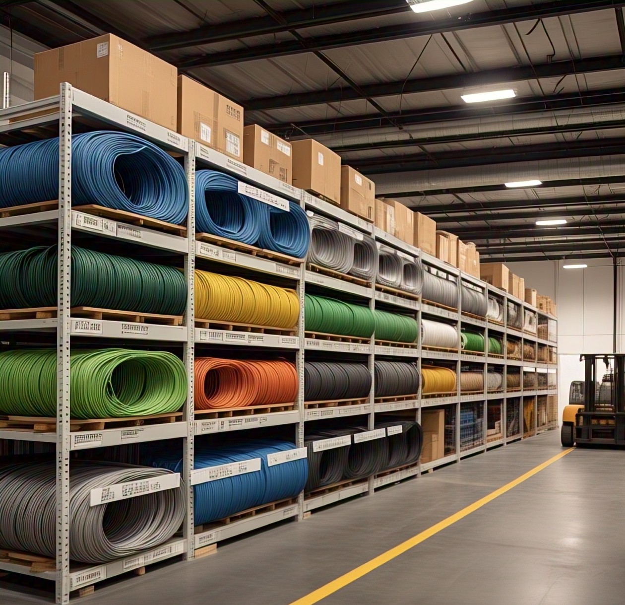 Fiber Optic Cable Manufacturers & Suppliers in United States